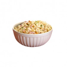 Pineapple Macaroni salad by Contis